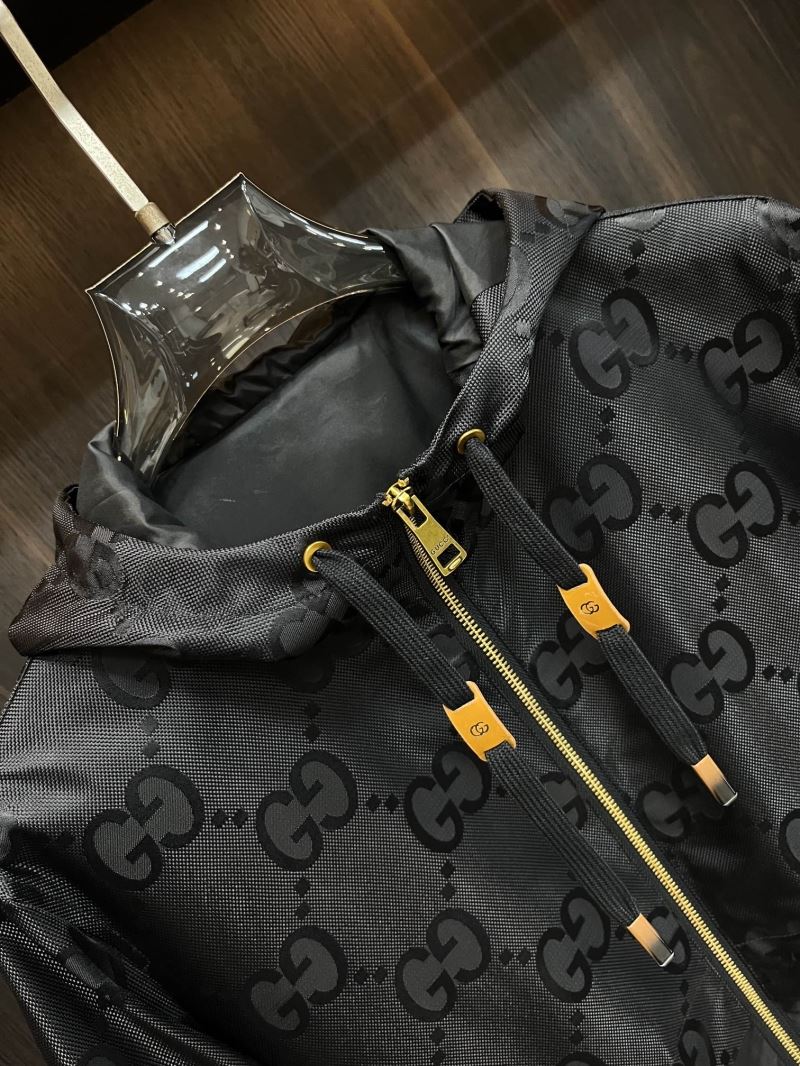 Gucci Outwear